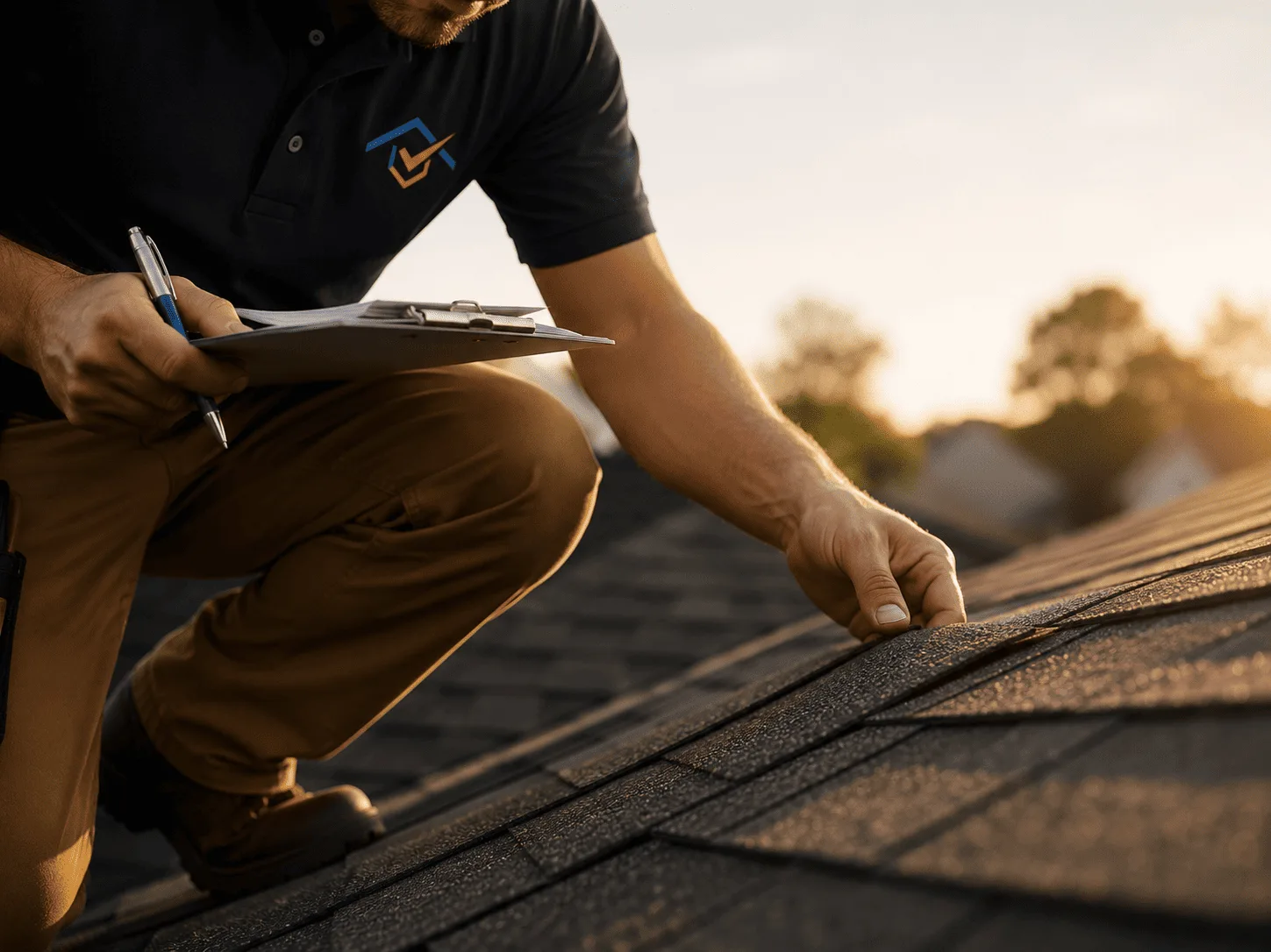 Why Choose Roof Inspection in Mount Ephraim, NJ