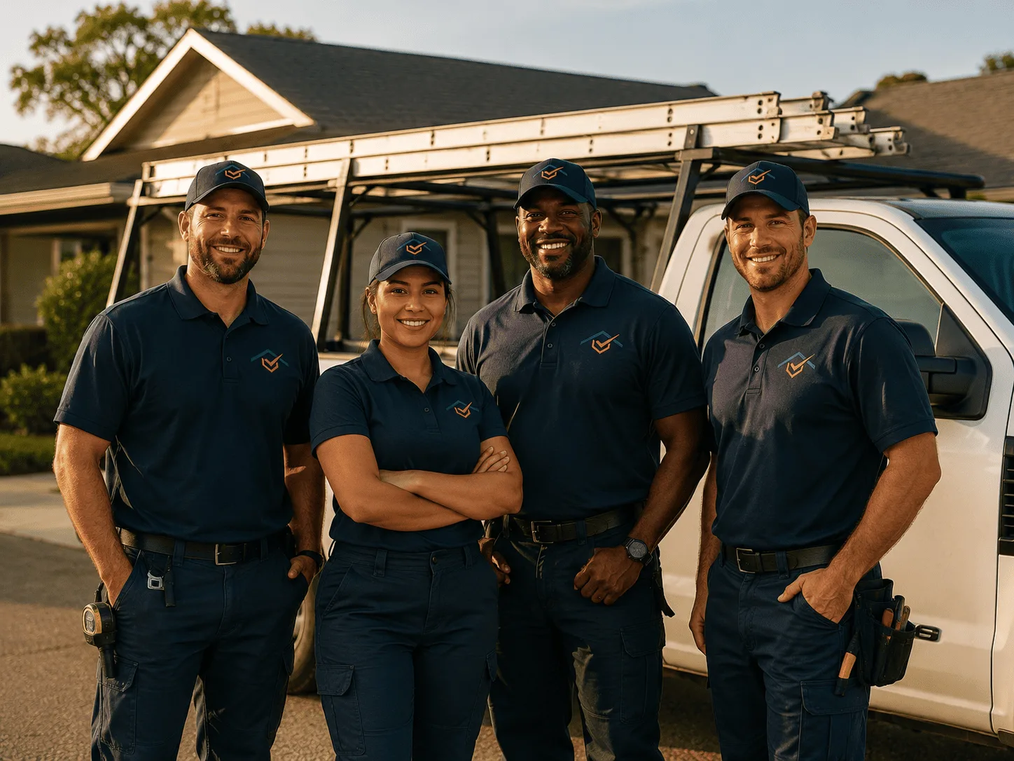 Roof Inspection company in Mount Ephraim, NJ